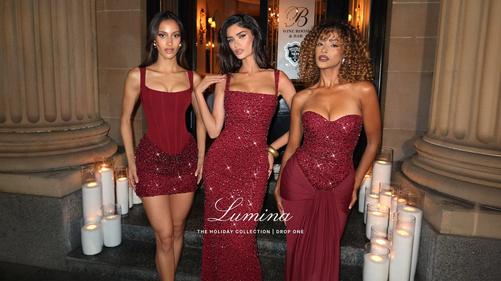 babyboo fashion lumina collection