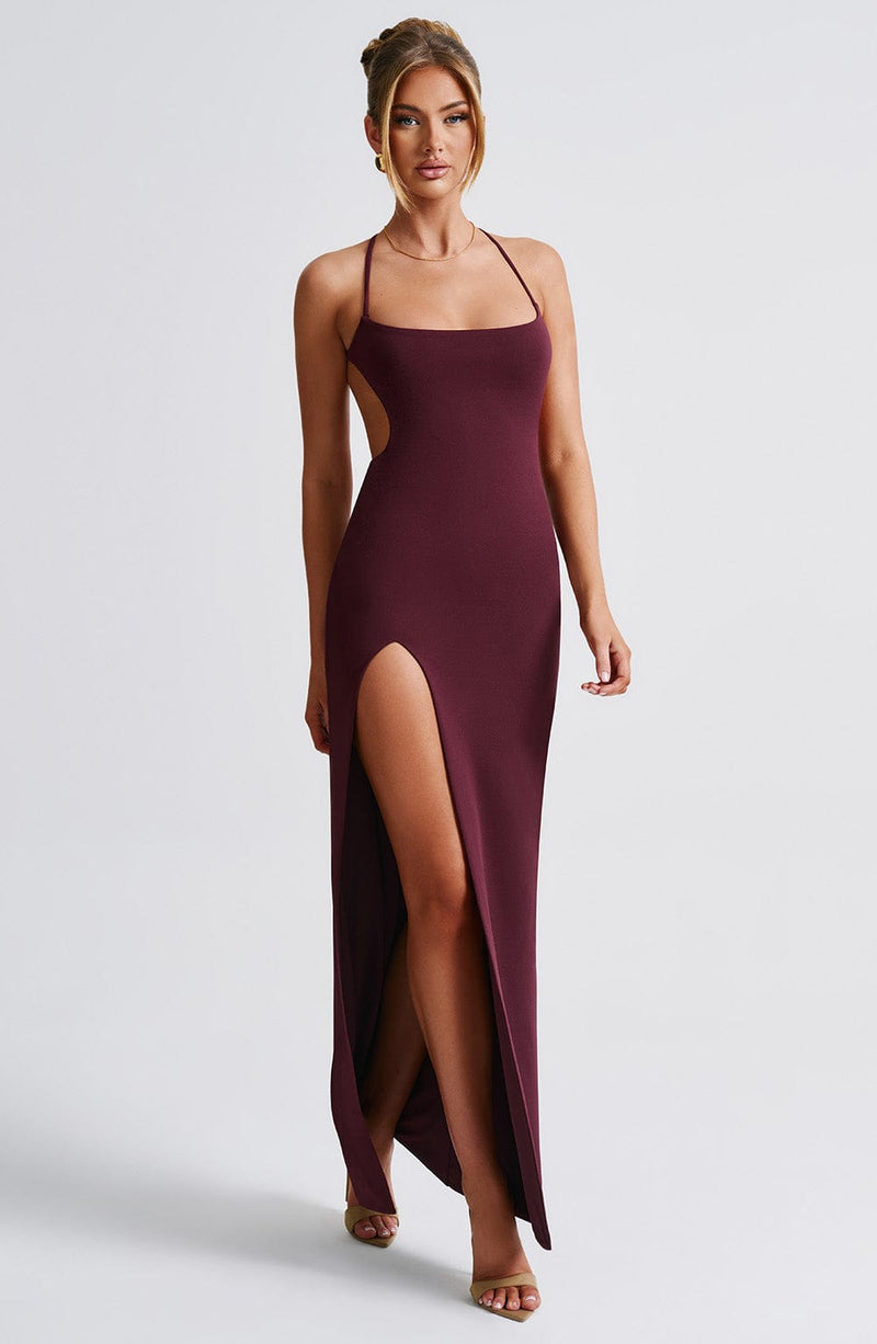 liberty beatrix maxi dress Liberty Beatrix Maxi Dress Pattern The Make Spot