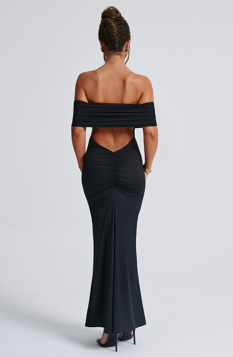 babyboo belinda maxi dress Belinda Maxi Dress