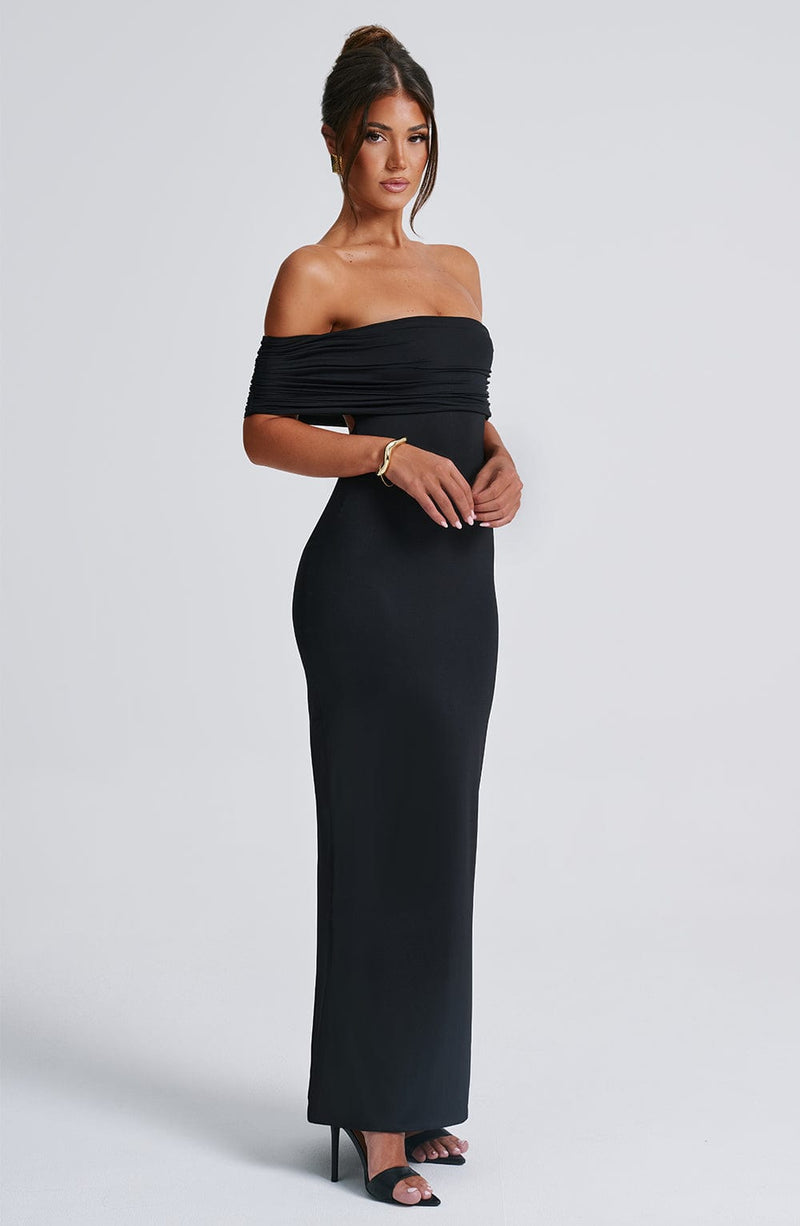 babyboo belinda maxi dress Belinda Maxi Dress