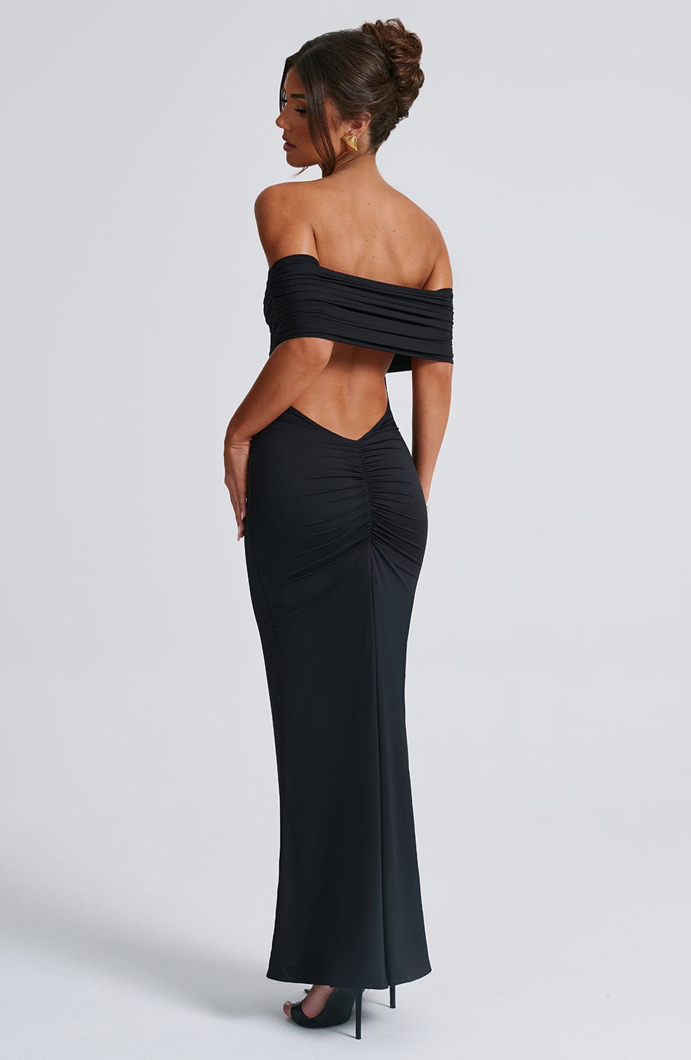 BELINDA MAXI DRESS