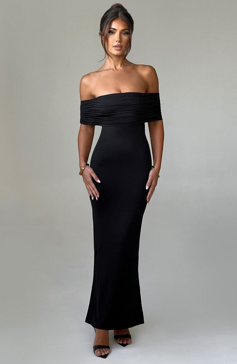 babyboo belinda maxi dress Belinda Maxi Dress