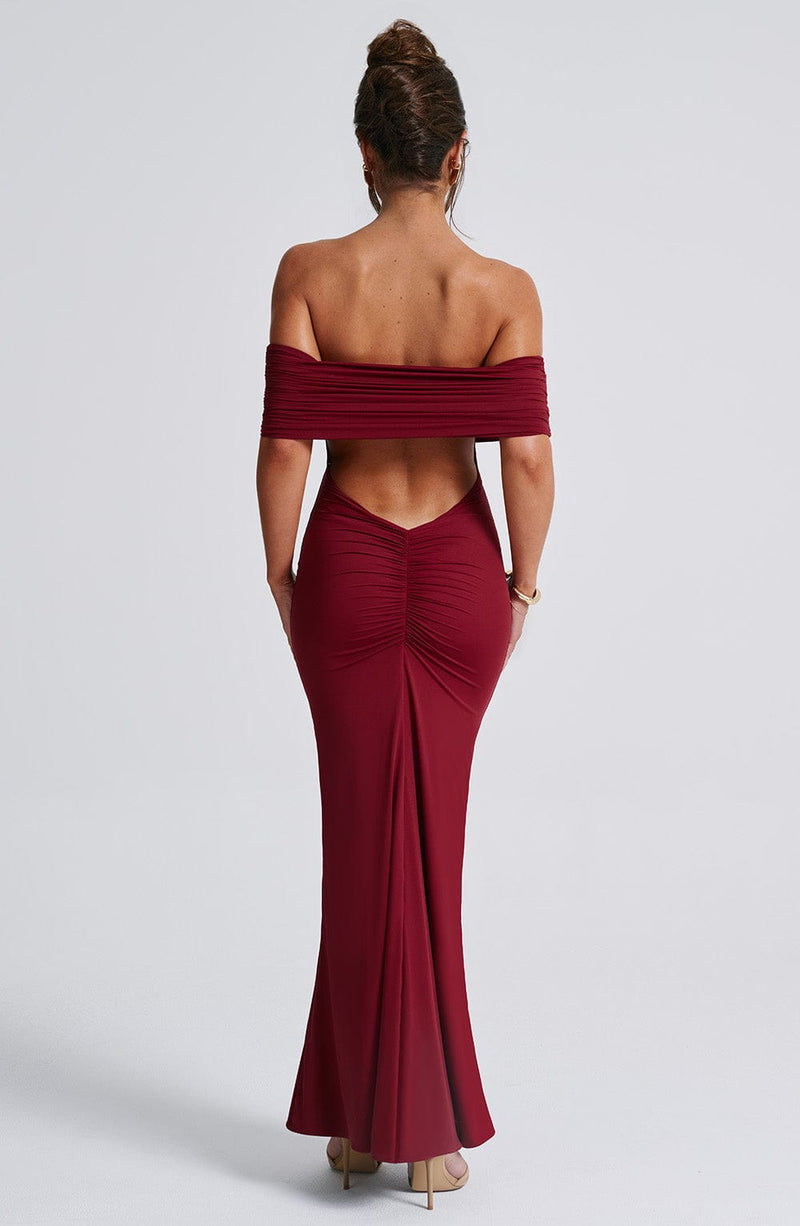 belinda maxi dress Belinda Maxi Dress