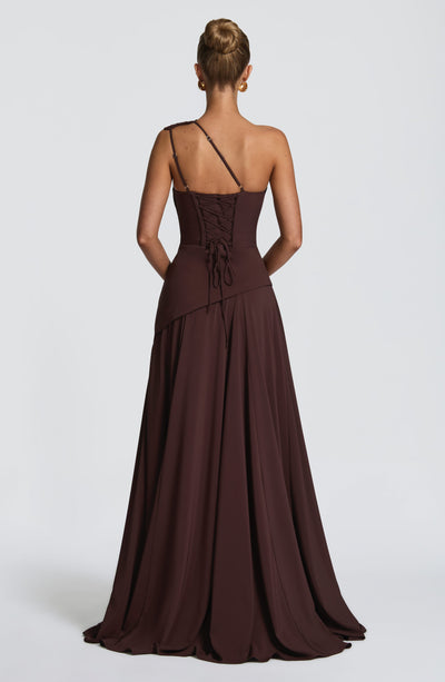 bianca maxi dress BIANCA MAXI DRESS Estelle's Closet