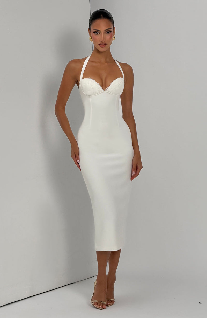 cassia midi dress Cassia Midi Dress