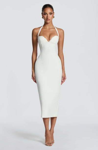 Cassia Midi Dress Cassia Midi Dress