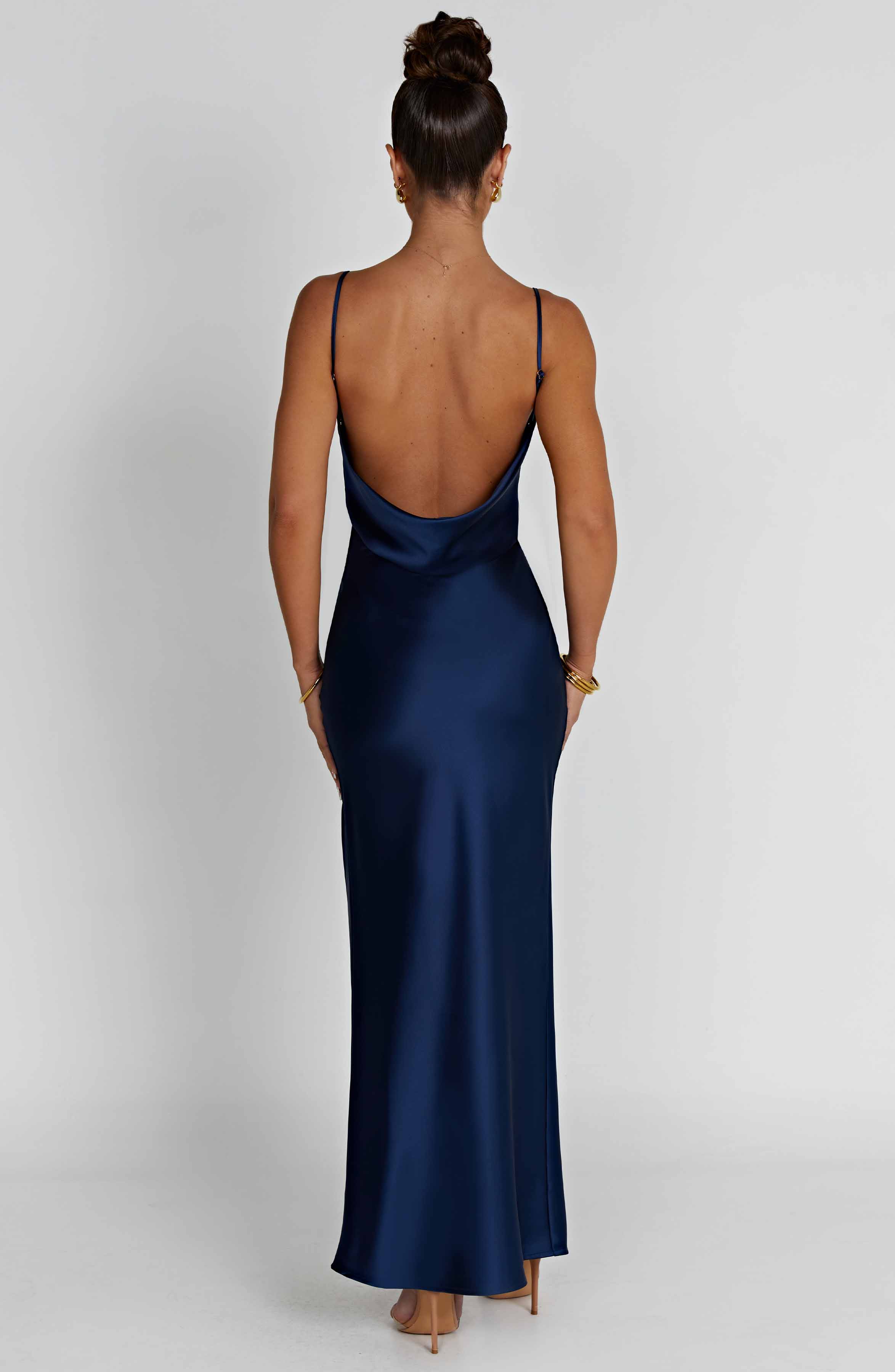 Celestina Maxi Dress