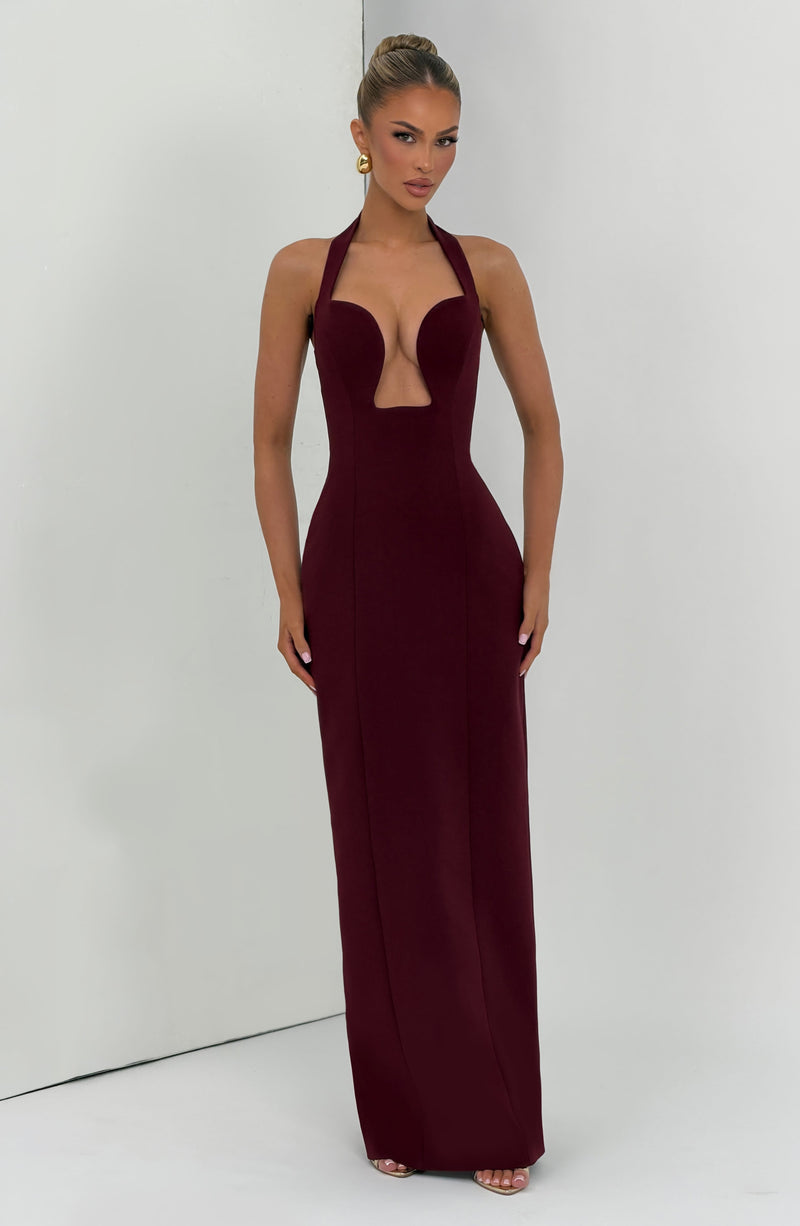 charlotte formal dress shops Charlotte Maxi Dress