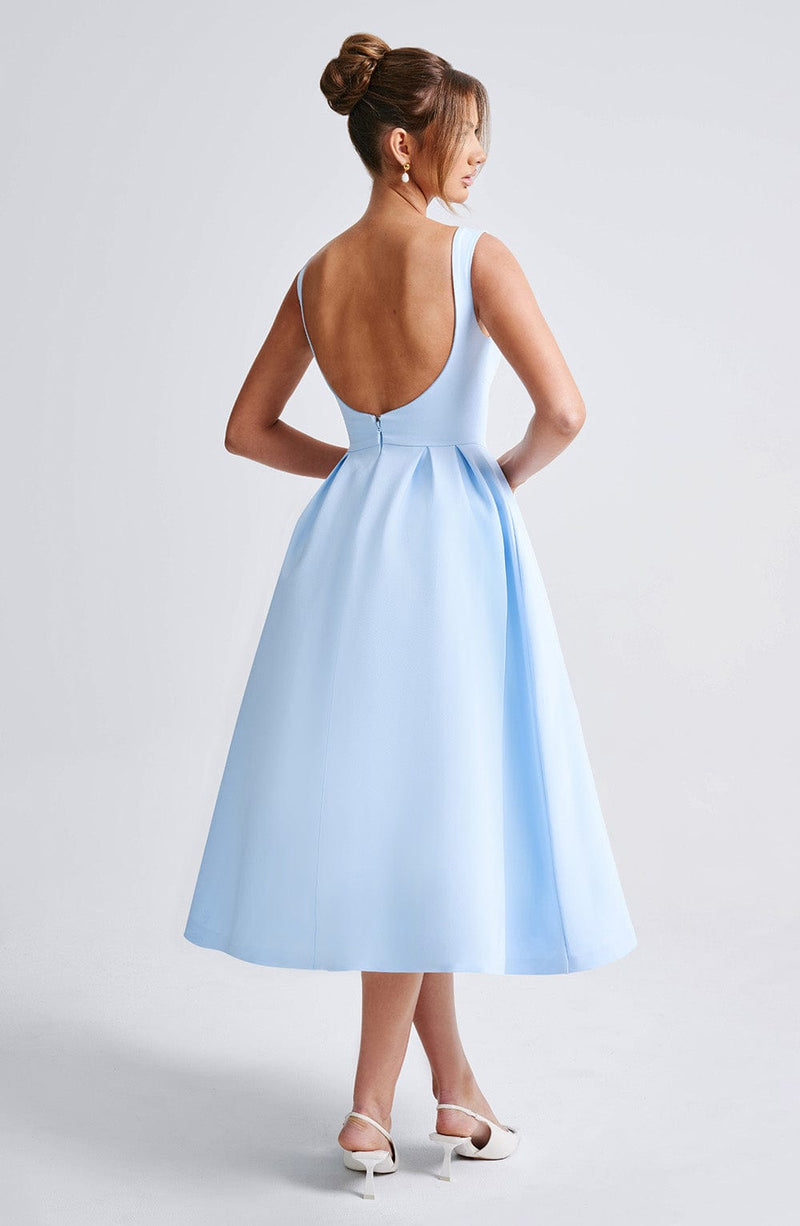 Clarabella Midi Dress Clarabella Midi Dress
