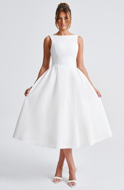 clarabella midi dress Clarabella Midi Dress