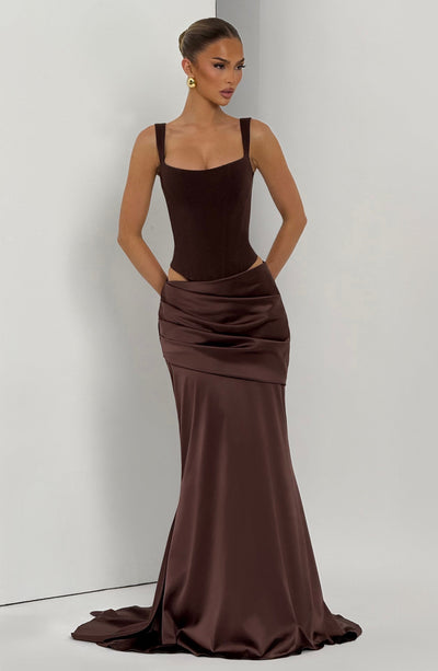 Claudette Maxi Skirt