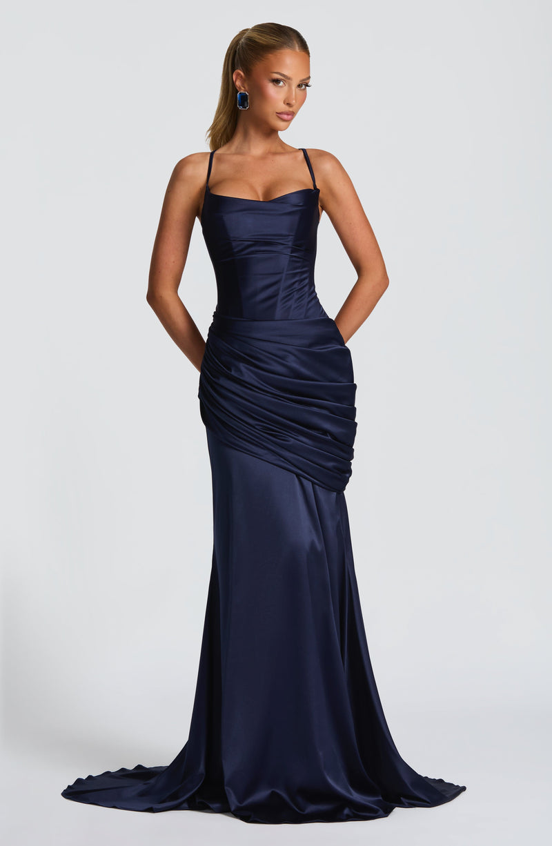 connie maxi dress Connie Maxi Dress Rebecca Vallance