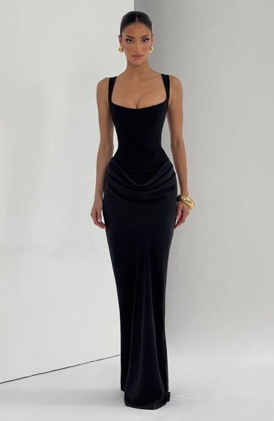 babyboo lillia maxi dress Cornelia Maxi Dress