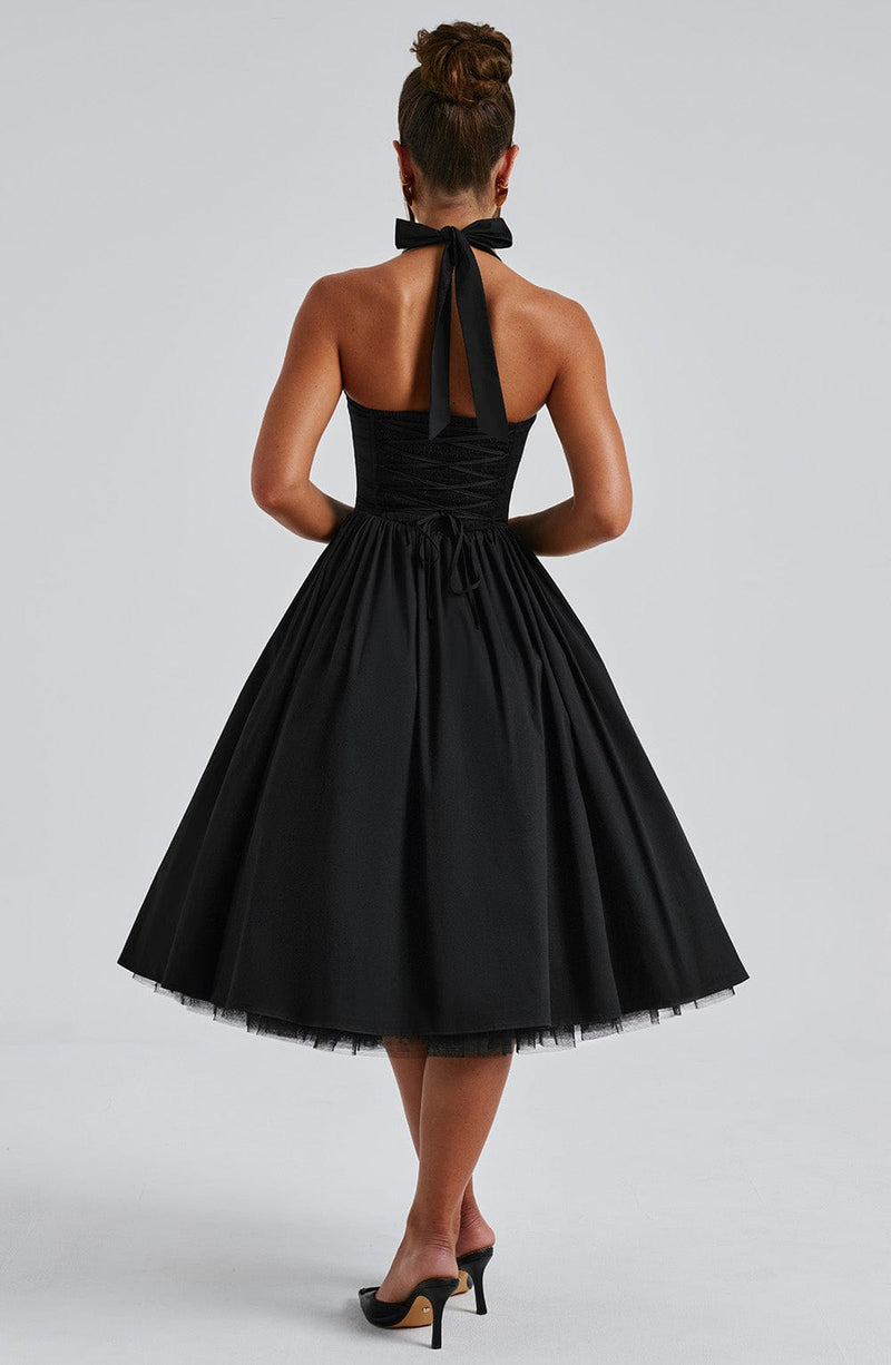 cressida midi dress Cressida Midi Dress