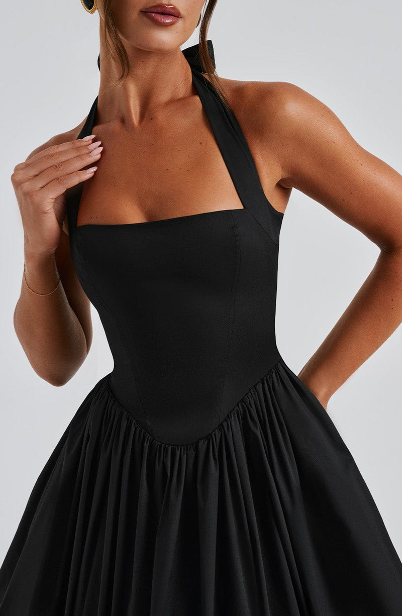 Cressida Midi Dress Cressida Midi Dress