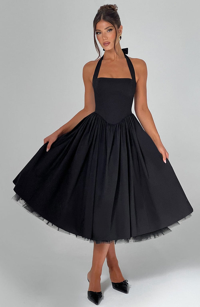 cressida midi dress Cressida Midi Dress