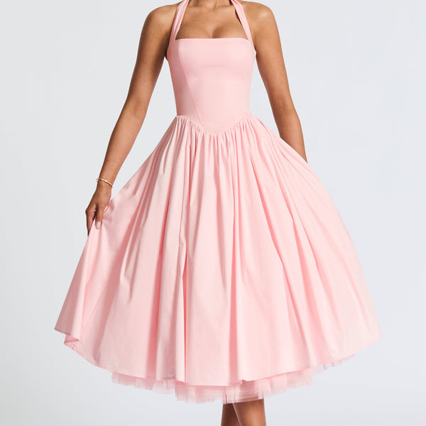designer midi dresses for birthday Shop Trendy & Fashionable Women's Dresses | Hello Molly