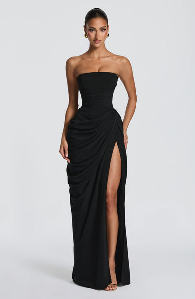 Cyra Maxi Dress Cyra Maxi Dress