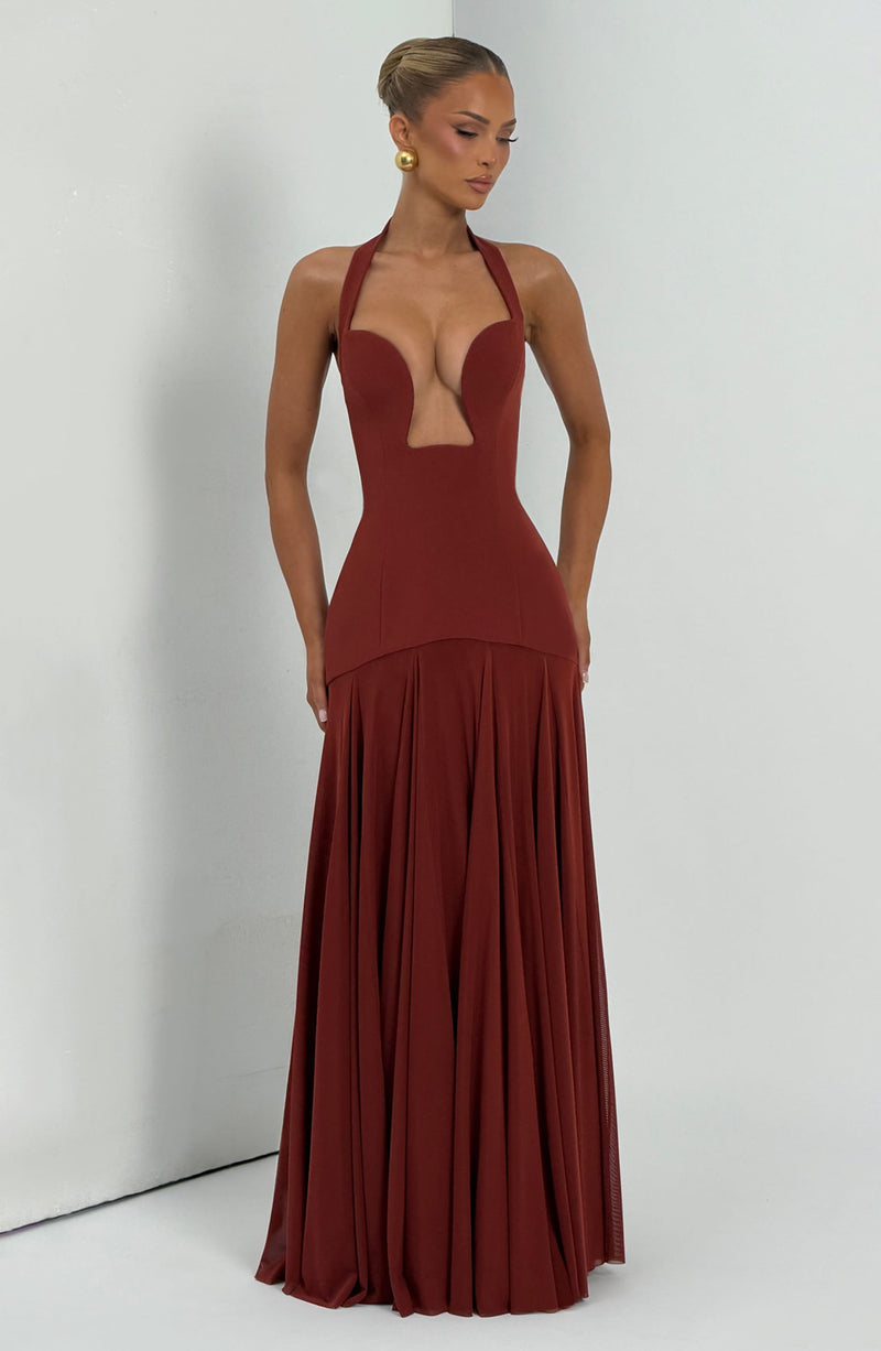 Cyrene Maxi Dress Cyrene Maxi Dress