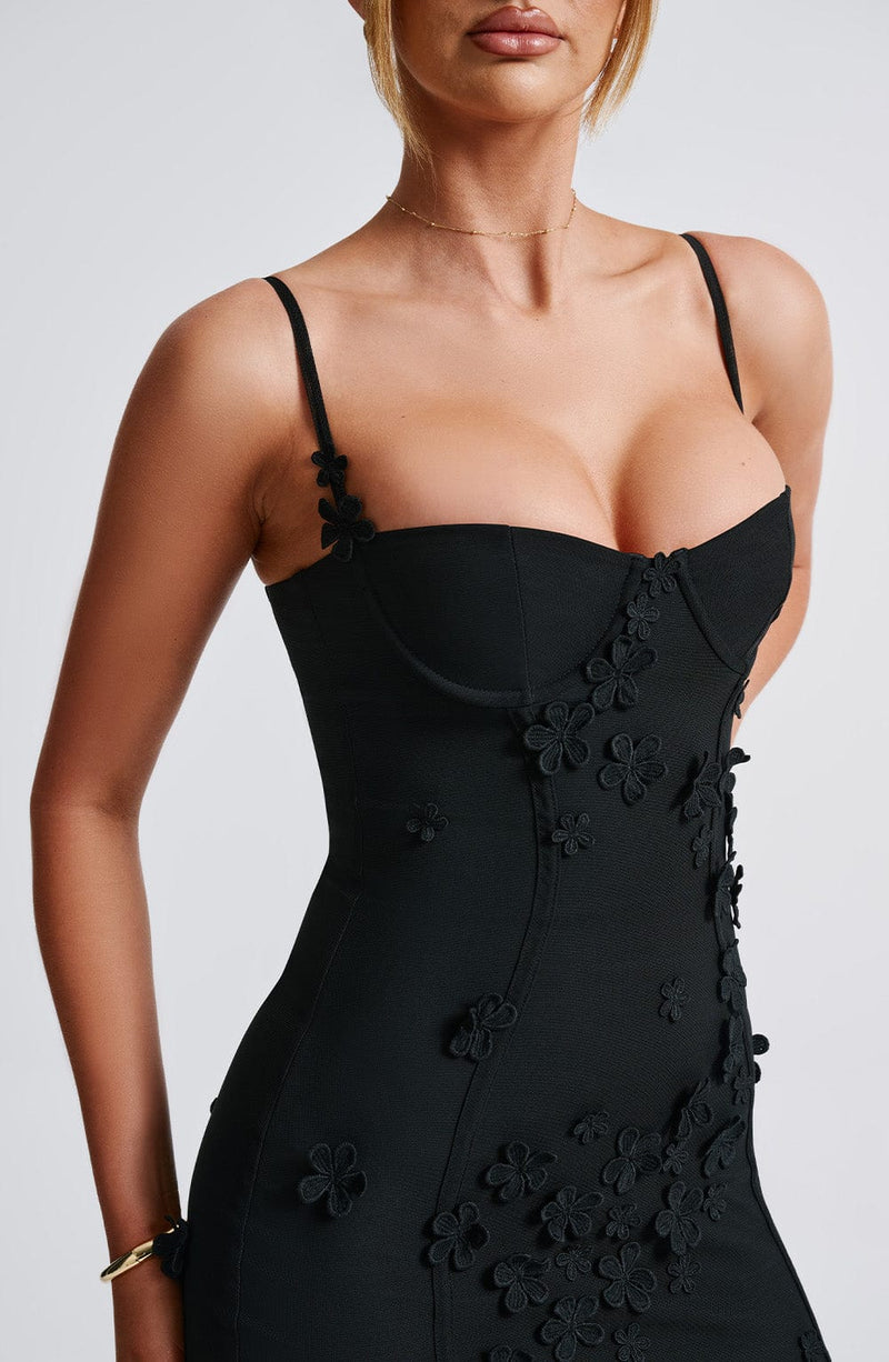 dalary maxi dress babyboo Dalary Maxi Dress