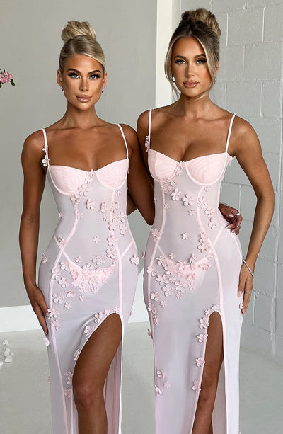 babyboo dalary maxi dress Dalary Maxi Dress