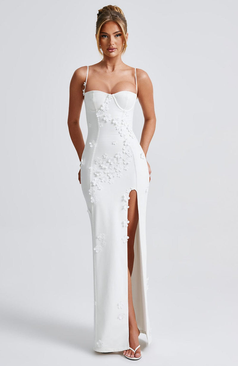 Dalary Maxi Dress Dalary Maxi Dress