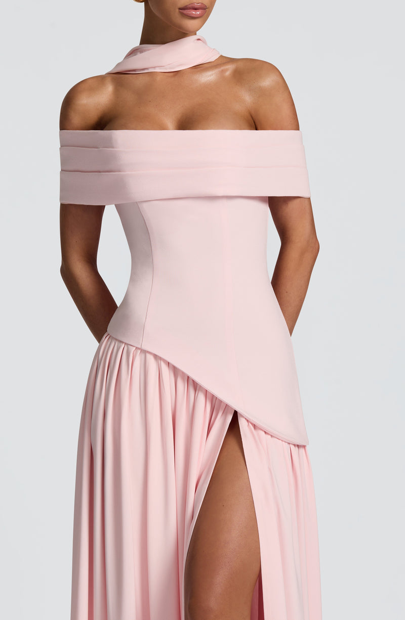 Delilah Maxi Dress Delilah Maxi Dress
