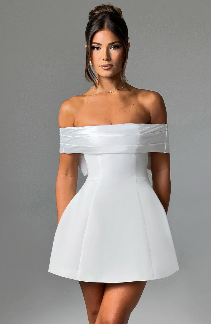babyboo mini dress Delta Mini Dress