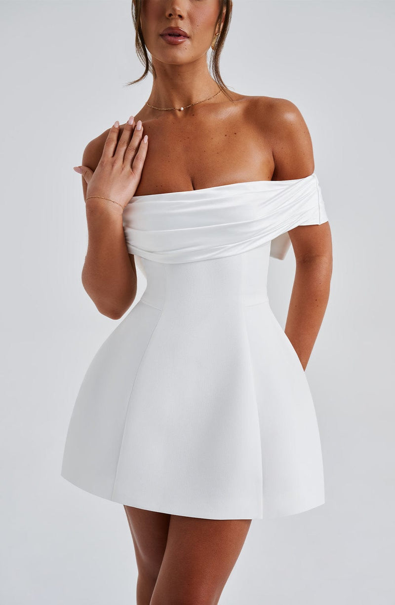 babyboo mini dress Delta Mini Dress