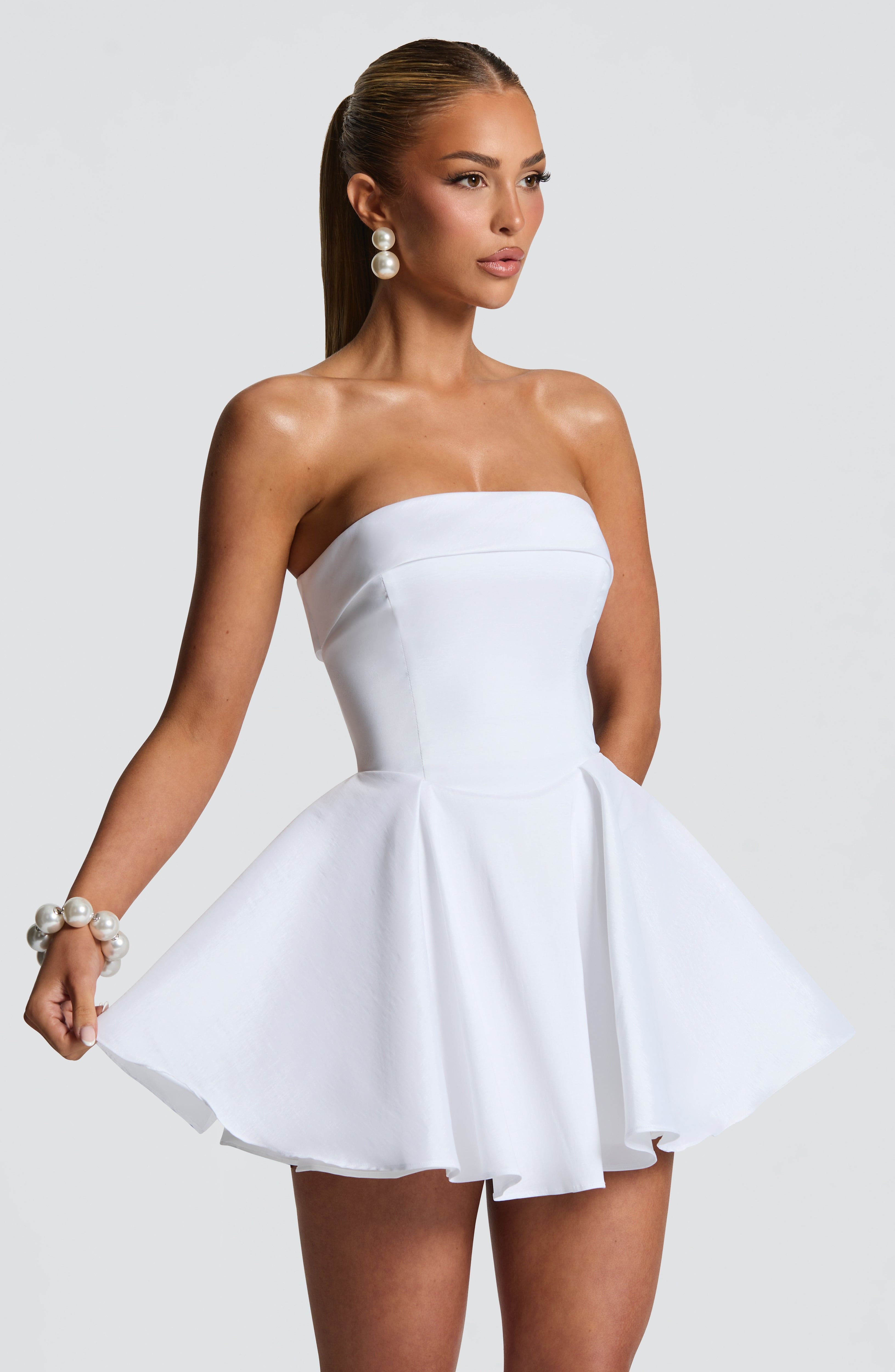 Dionne Mini Dress