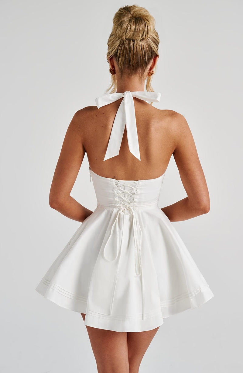 babyboo dolly mini dress Dorothy Mini Dress