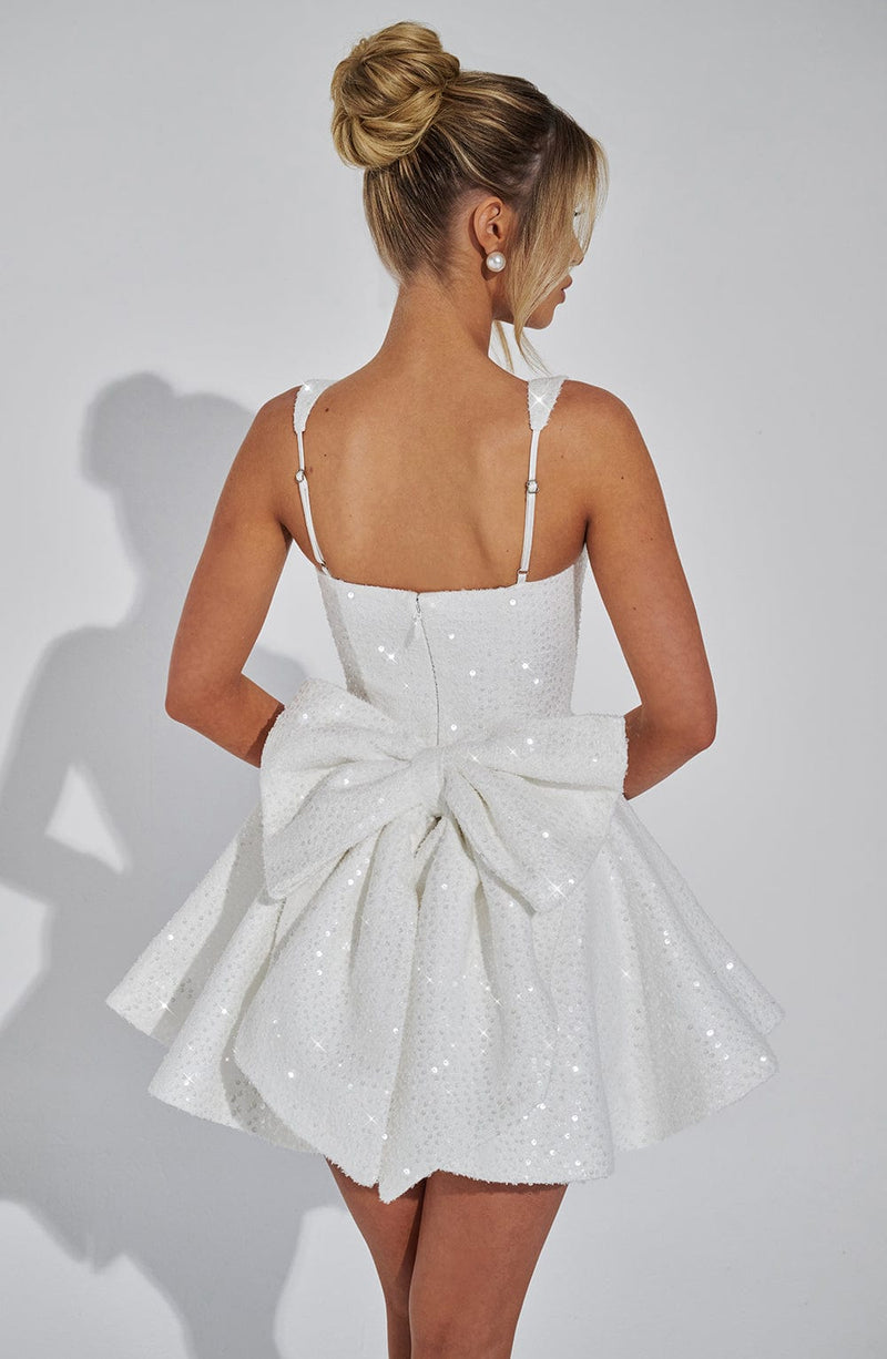 Dorothy Mini Dress Dorothy Mini Dress