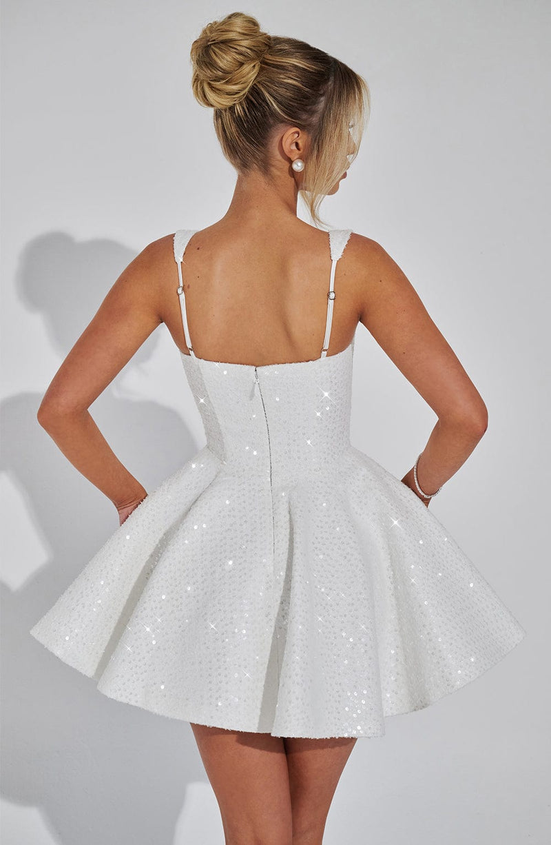 dorothy sequin mini dress Dorothy Dress
