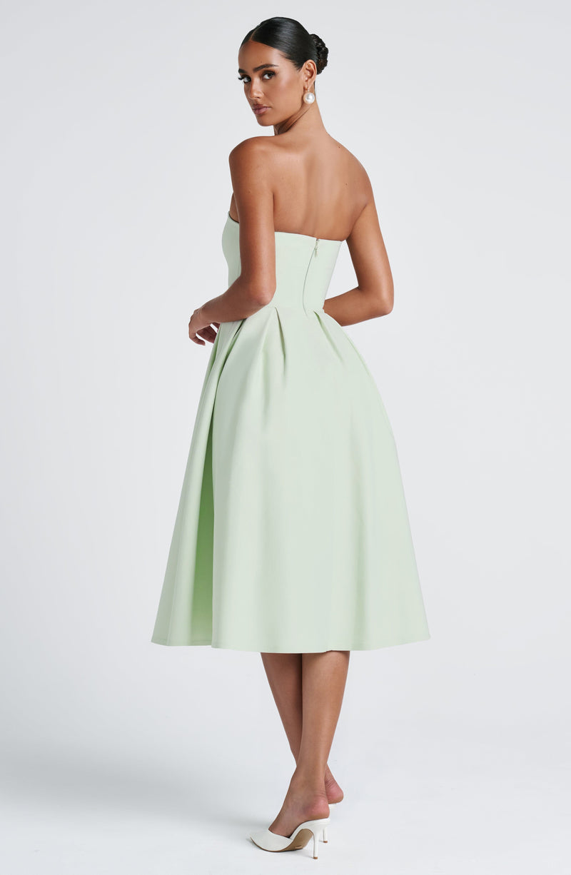 slim fit dress slacks This Is The Day Mint Green Gauze Midi Dress Shop the Mint slim fit dress slacks This Is The Day Mint Green Gauze Midi Dress Shop the Mint