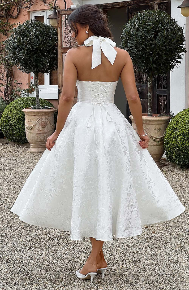 babyboo midi dress Saoirse Midi Dress