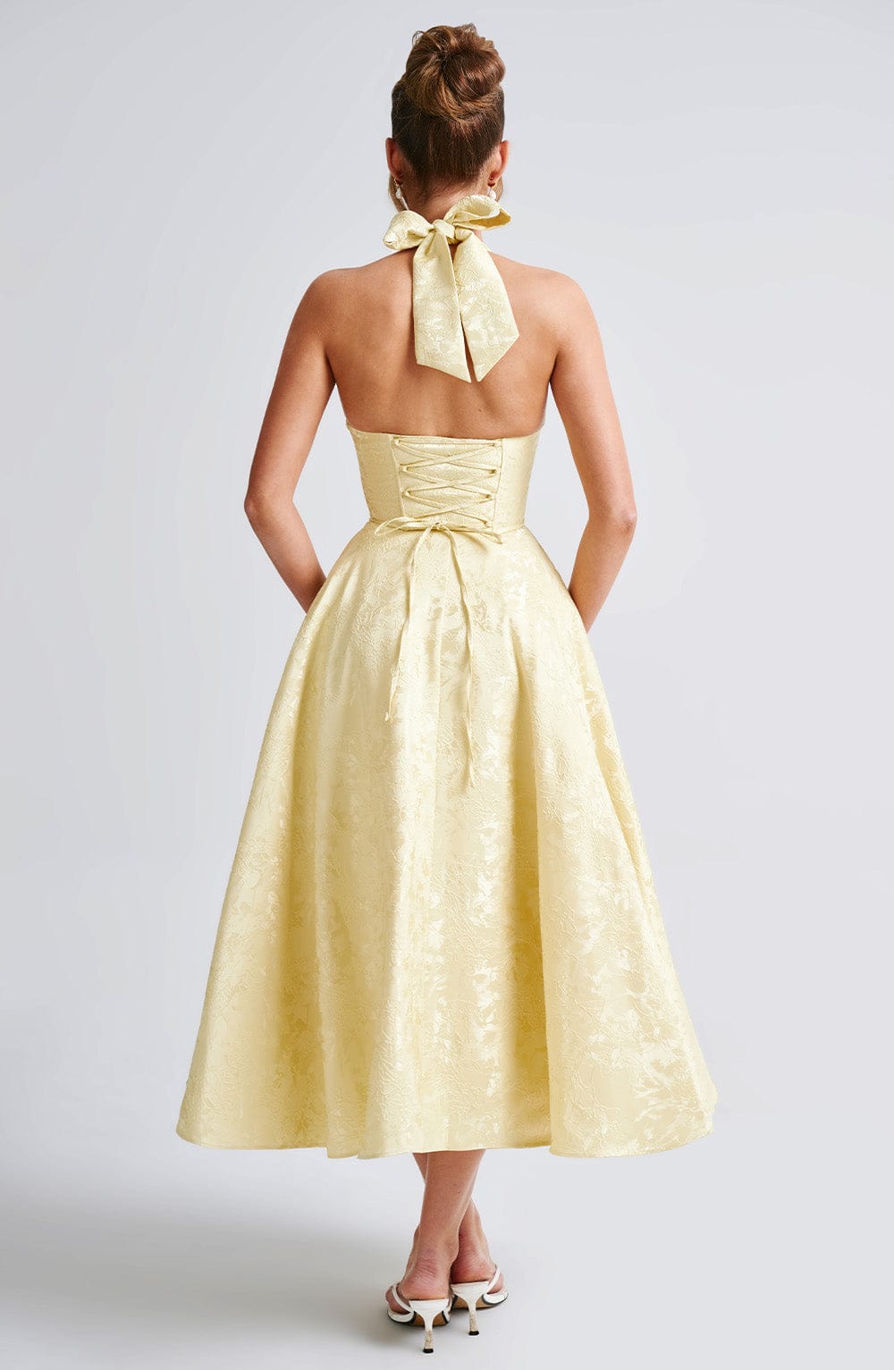 Effie Dress