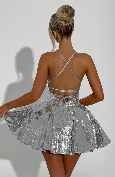 Electra Mini Dress Electra Mini Dress