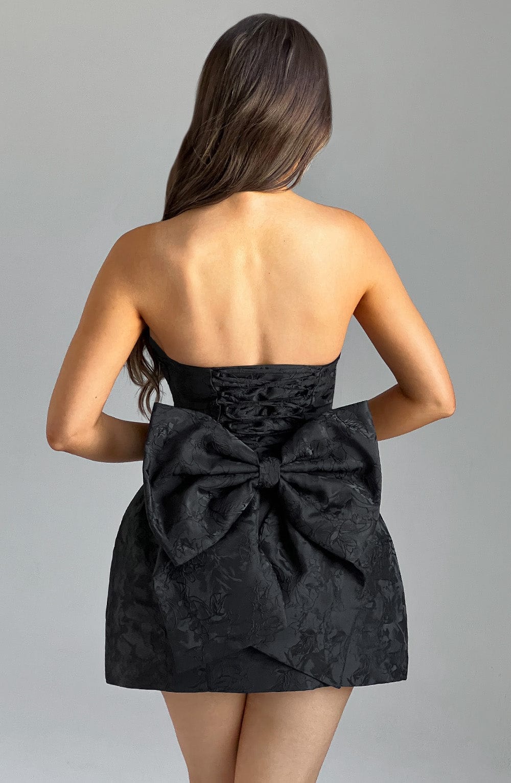 Elenora Mini Dress