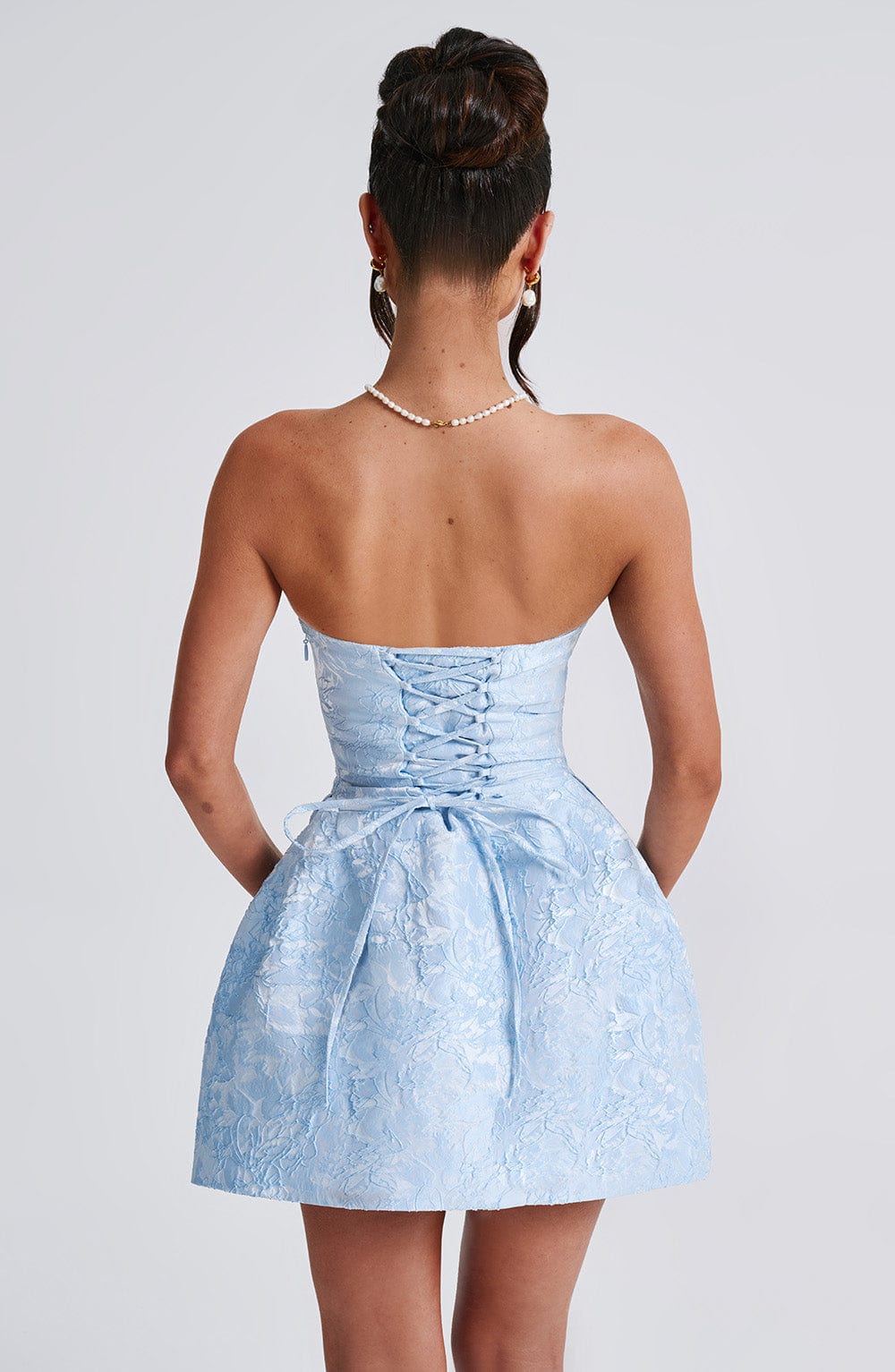 Elenora Mini Dress