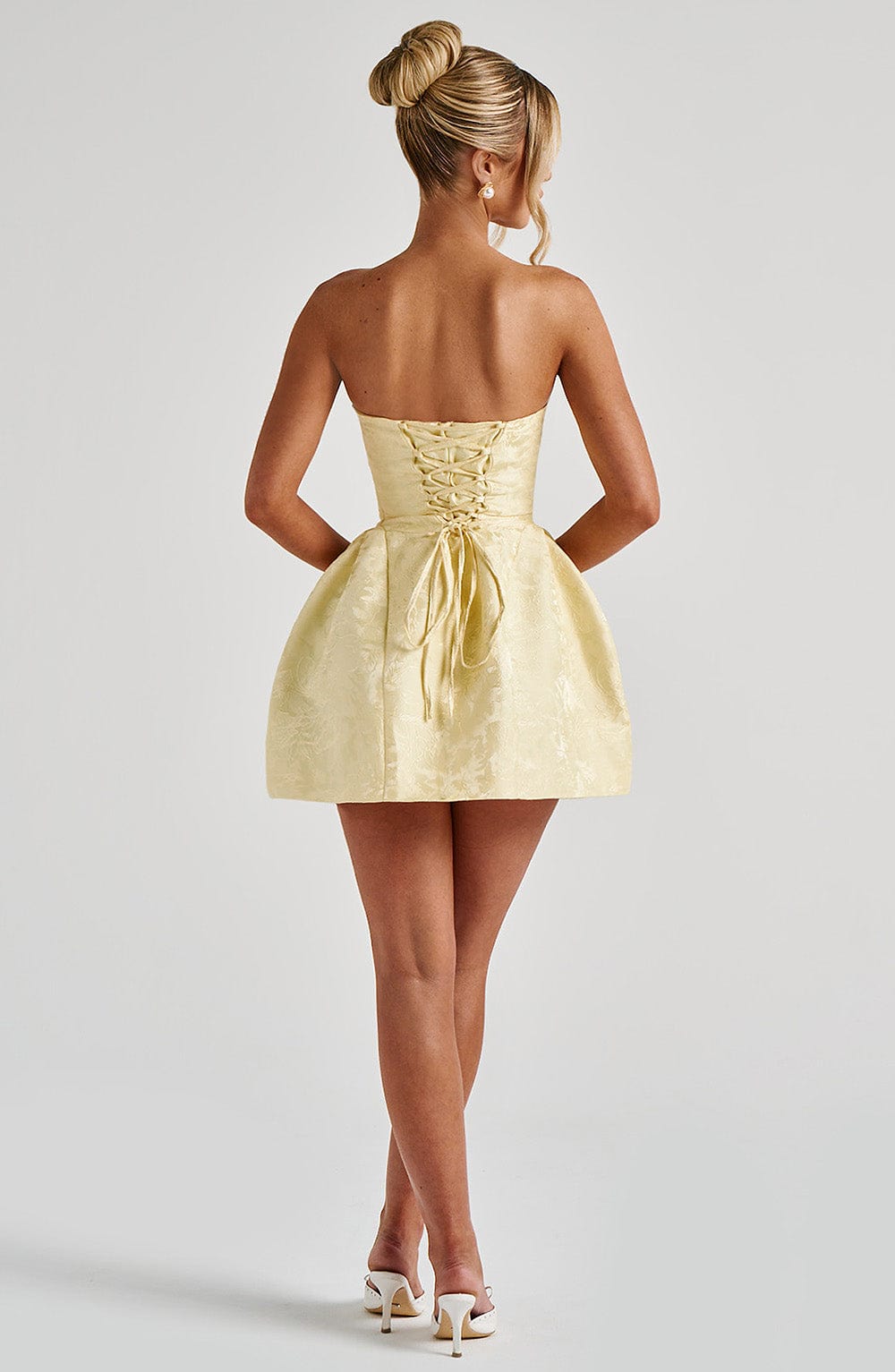 ELEONOR MINI DRESS