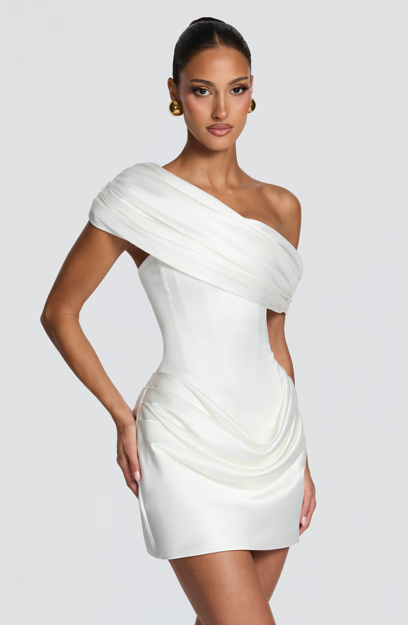 ivory ella dress Shop the Mini - Debut