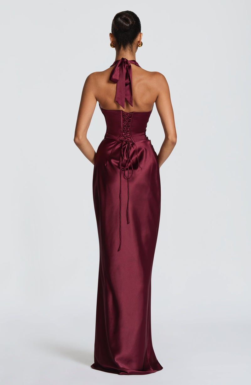 elowen maxi dress Elowen Maxi Dress