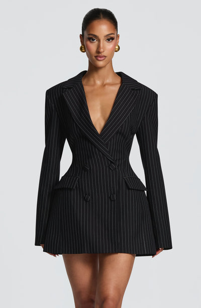 seroya mini dress Barbara Mini Dress – SEROYA