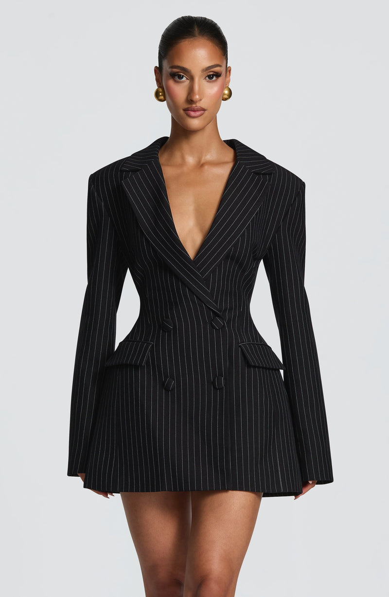 Elvira Mini Dress