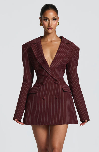 Elvira Mini Dress