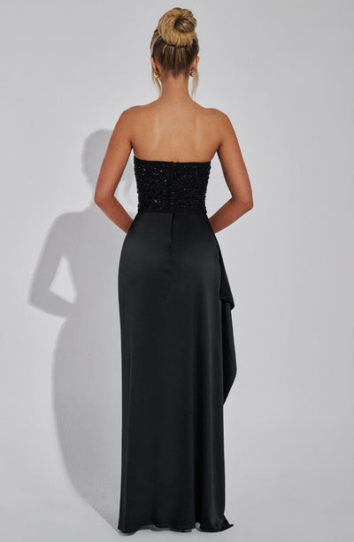 emrielle maxi dress Emrielle Maxi Dress