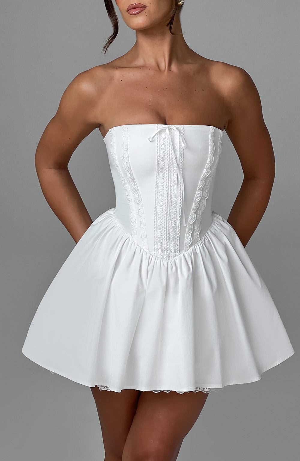 Women's Evie Mini Dress
