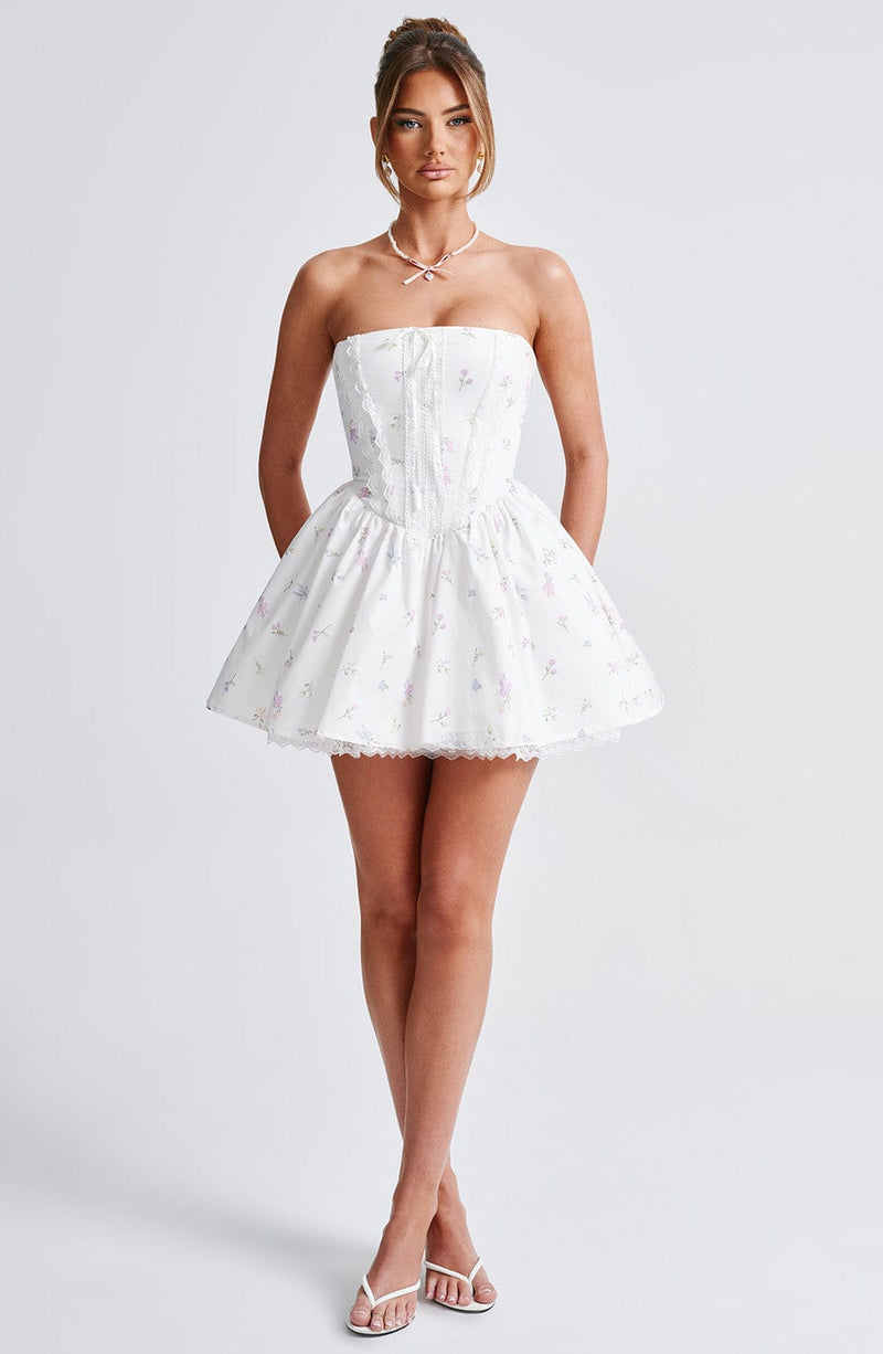 evie cold shoulder mini dress By The Way. Evie Cold Shoulder Mini Dress