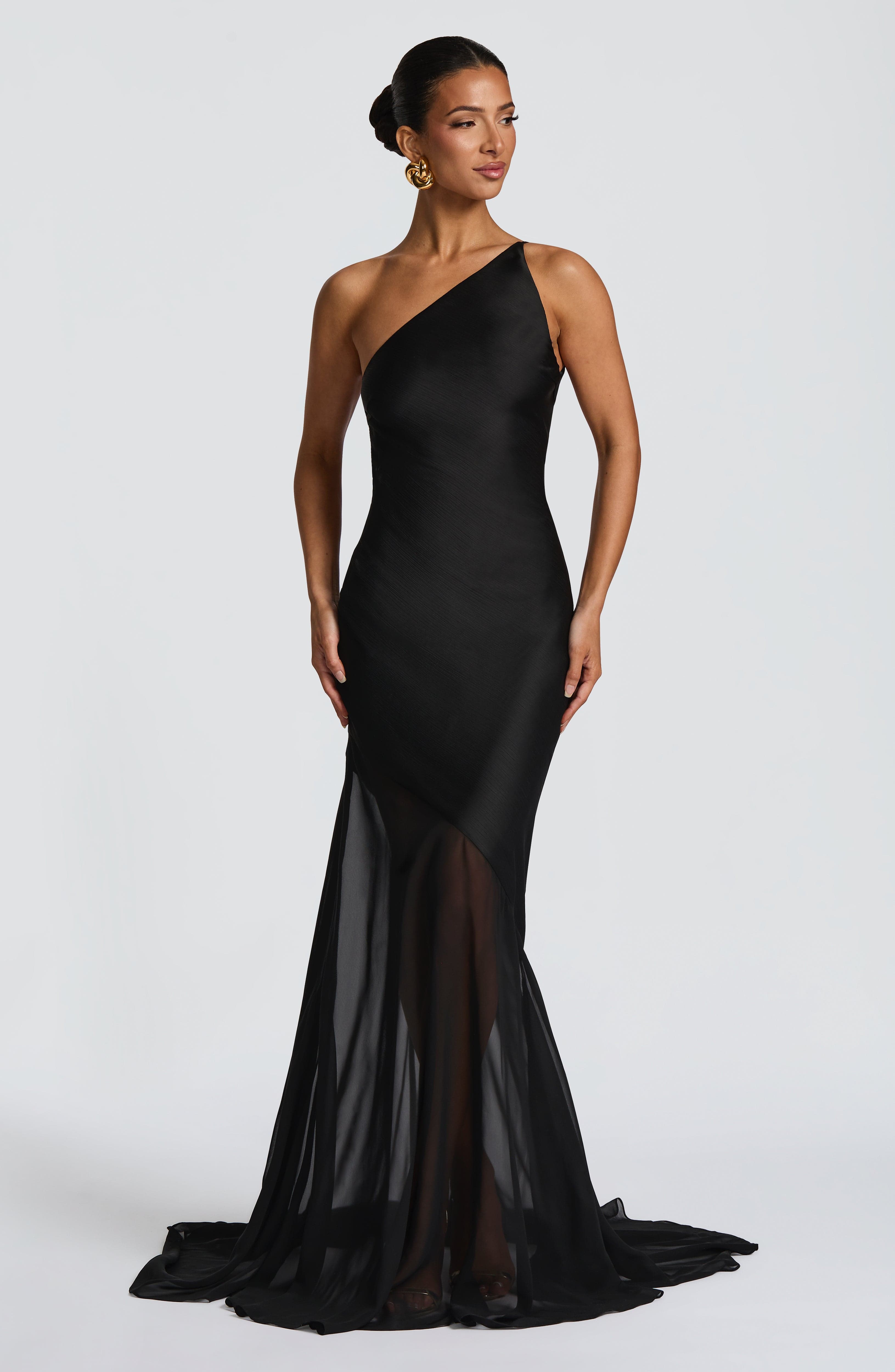 Fable Gown - Ivory