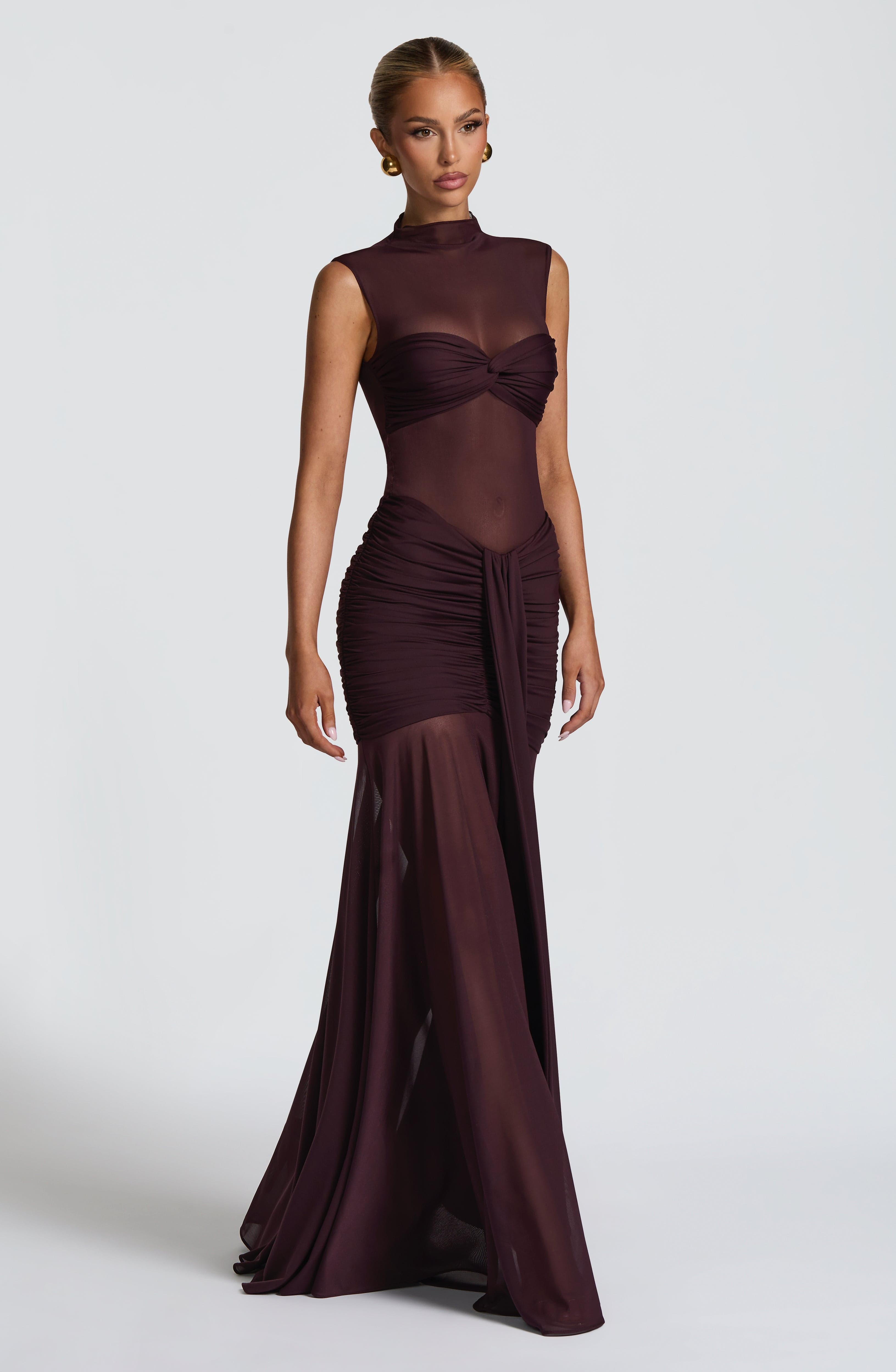 Fae Maxi Skirt main image 1